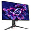 ASUS PG27UCDM ROG Swift Gaming Monitor - 26.5" 4K OLED / 0.03ms / 240Hz / HDMI 2.1 / DP 2.1 / USB 3.2 Gen 1 Type-A / 3YW - Gaming Monitor