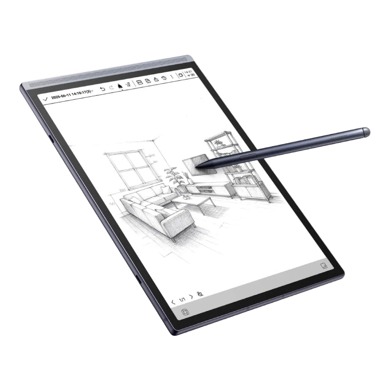 iFLYTEK AINOTE Air 2 - 8.2" HD / 4GB / 32GB / Bluetooth + Wi-Fi / 2600mAh / Grey