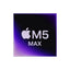 Apple Mac Studio - M5 Max / 18-Core CPU / 32-Core GPU / 16-Core Neural Engine / 36GB RAM / 512GB SSD / 1YW