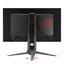 شاشة  الألعاب آسوس ROG Swiftشاشة  26.5 بوصة OLED / 0.03 مللي ثانية / 240 هرتز / إتش دي إم أي . إتش دي إم أي / DP 1.4 / يو اس بي .2 الجيل Type-A / ضمان ثلاث سنوات شاشة الألعاب
