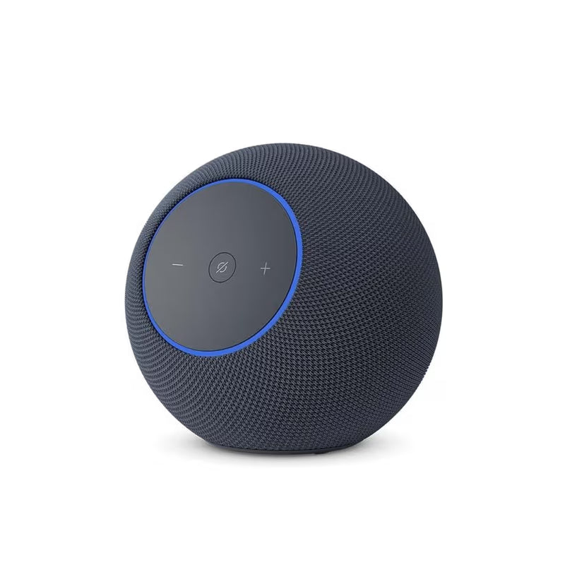 Amazon Echo Dot Max - Alexa speaker / Built-in Smart Home Hub - Graphite