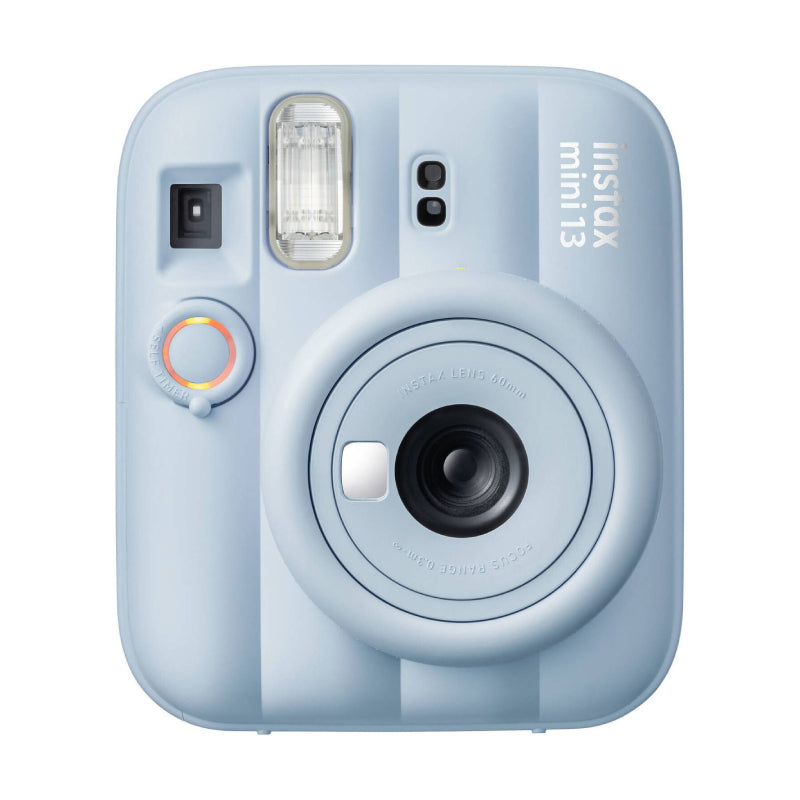 FUJIFILM Instax Mini 13 Instant Camera - Blue