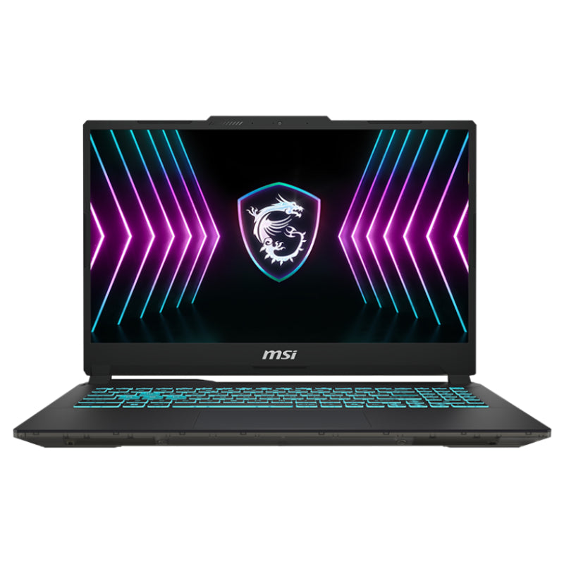 Pre-order MSI Cyborg 15 A2RUDX - 15.6" FHD / Core 7 240U / 16GB / 512GB (NVMe M.2 SSD) / GeForce RTX 3050 6GB GDDR6 / Win 11 Home