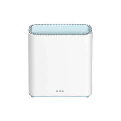 D-Link AX3200 Mesh Router - (5GHz) Up to 2402 Mbps / Ethernet WAN / LAN / (3 Pack)