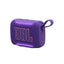 JBL Go 5 Bluetooth Speaker - 6.0 / USB-C / Purple