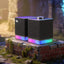 Redragon GLYPH GS517 - BT & USB/ PC Gaming Speaker