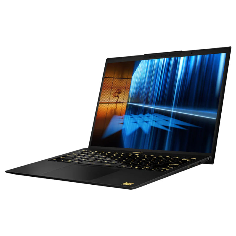MSI Prestige 13 AI+ Ukiyoe Edition A2VMGجهاز كمبيوتر  شاشة OLED مقاس 13.3 بوصة / ألترا 258V / ذاكرة وصول إس إس ديوائي (RAM) سعة 32 جيجابايت  سعة تخزين 1 تيرابايت  إس إس دي NVMe م.2) /هوم ويندوز 11 هوم