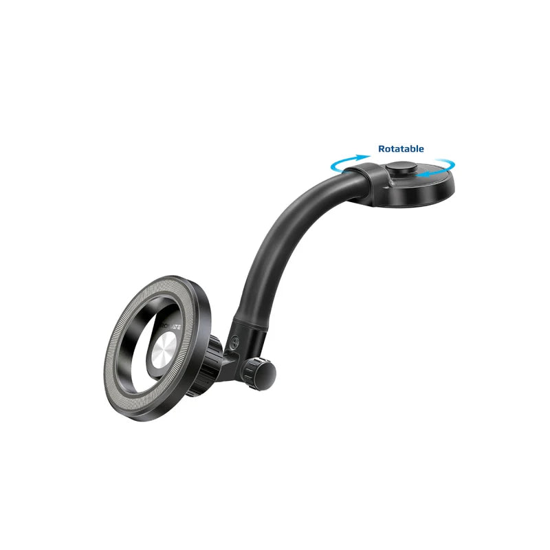 PROMATE MagGrip 360° حامل مغناطيسي بدون قاعدة