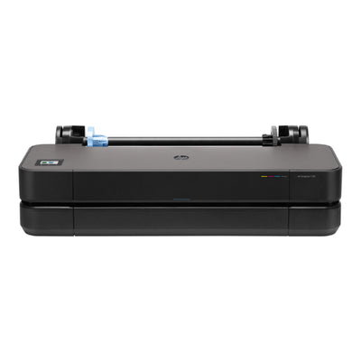 HP DesignJet T230 - 24.0" / 35 sec/page / USB 2.0 / Wi-Fi / LAN / Plotter Printer