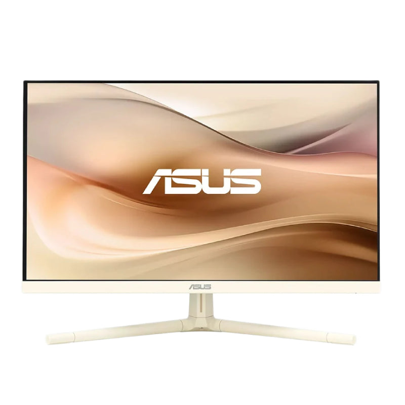 ASUS VU249CFE - 24" FHD / 1ms / 100Hz / HDMI 1.4 - Eye Care Gaming Monitor