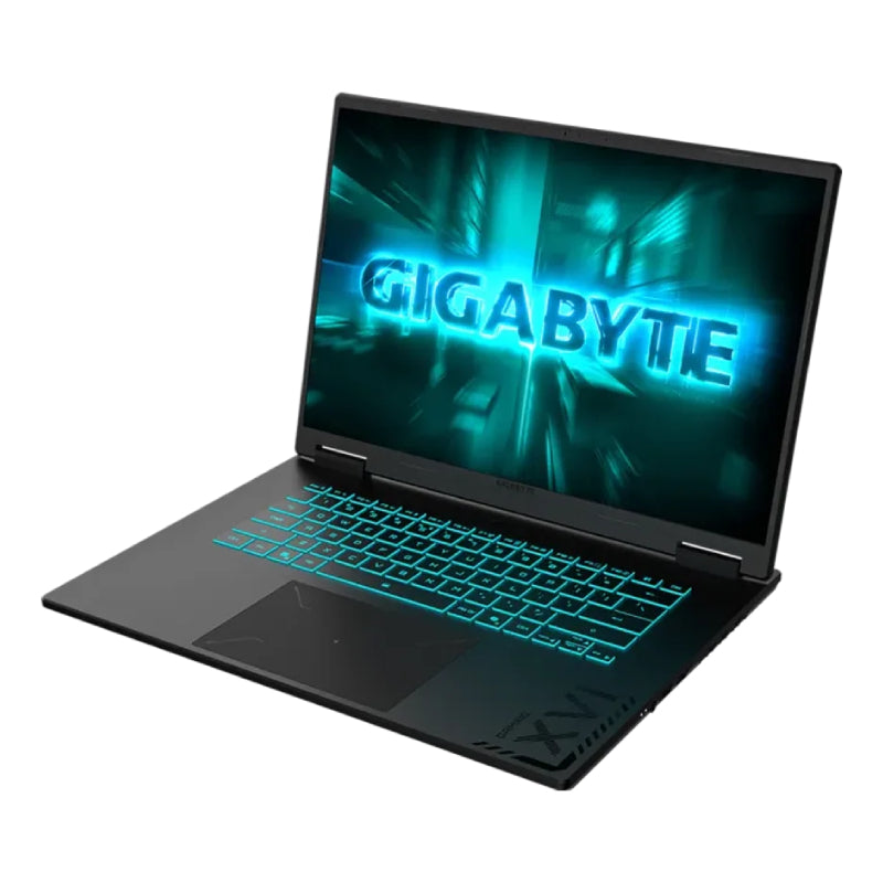 GIGABYTE A16 GA6H - 16’’ FHD+ / i7-13620H / 16GB / 1TB (NVMe M.2 SSD) / RTX 5050 8GB / Win 11 Home - Gaming Laptop
