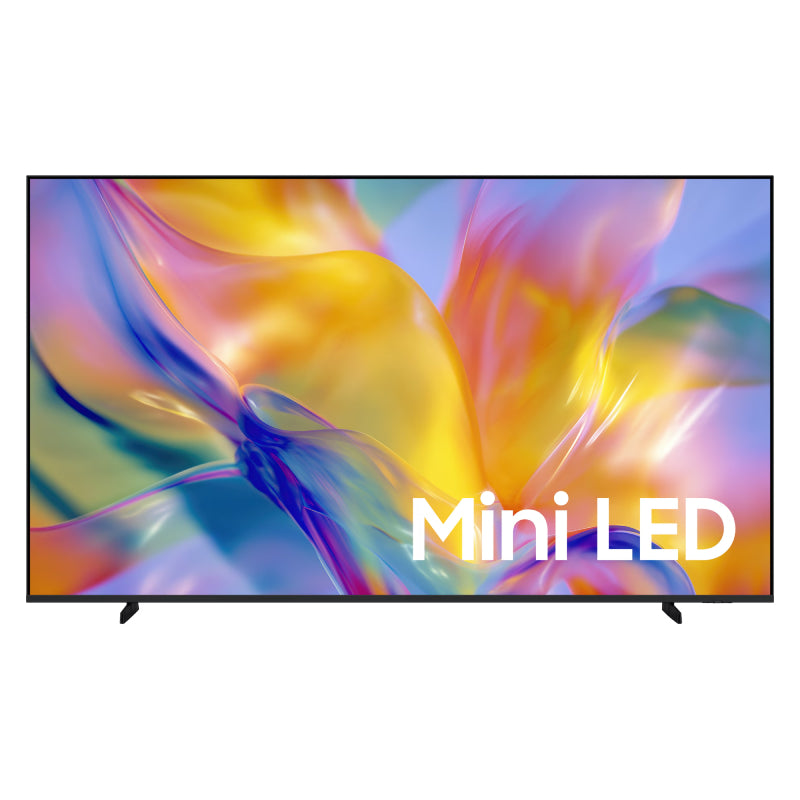 Samsung 100" Mini LED M90H 4K Samsung Vision AI Smart TV (2026) - 100" Mini LED / 144 Hz / HDMI/USB/Ethernet / Black