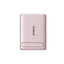 Baseus PicoGo AM31 Mini Magnetic Power Bank with Stand - 5000mAh / 20W / Pink