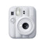 FUJIFILM Instax Mini 13 Instant Camera - White