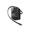 Baseus EnerCore CG11 Universal Travel Adapter - 70W / Black