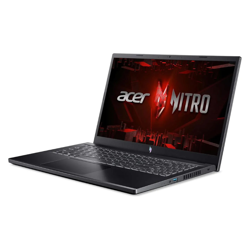 Acer Nitro V 15 - 15.6" FHD / i7 / 16GB / 512GB (NVMe SSD) / RTX 4050 6GB VGA / ESHELL / 1YW - Laptop