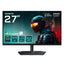 GIGABYTE MO27Q2A - 27" 2K QHD / 0.03ms / 280Hz / HDMI/DisplayPort / Gaming Monitor - Black