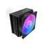 COOLER MASTER Hyper 212 3DHP ARGB Air CPU Cooler - Black