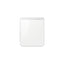 Pre-order Samsung Galaxy Z Flip7 FE - 8GB RAM / 256GB / White / 5G / 6.7’’ FHD + Mobiles & Tablets > Mobiles