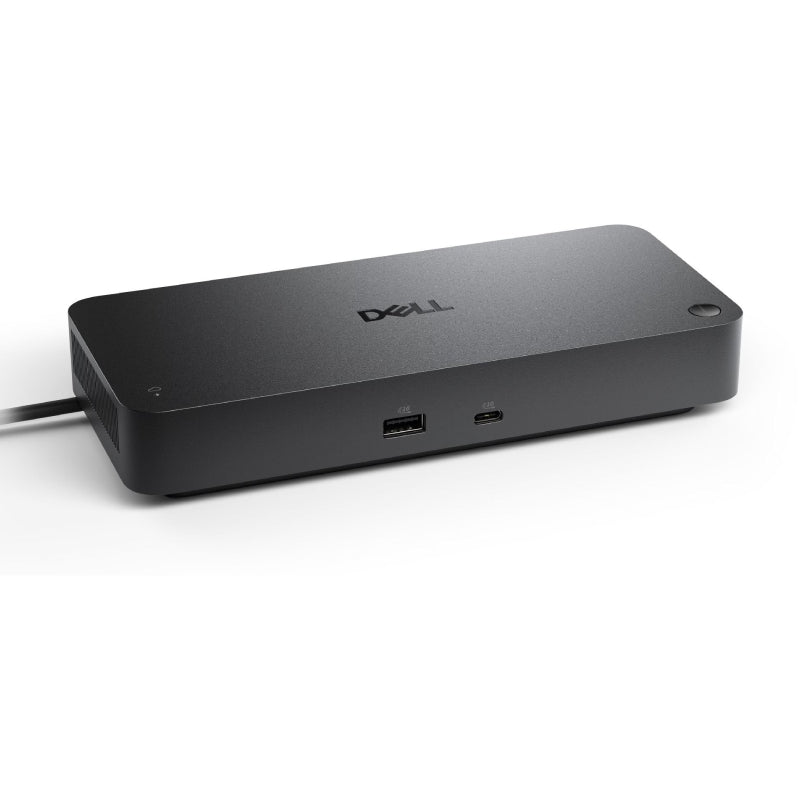 Dell (SD25TB4) Pro Thunderbolt 4 Smart Dock - 130W / DP1.4/HDMI 2.1/USB-C 3.2 Gen 2/Thunderbolt 4/RJ45