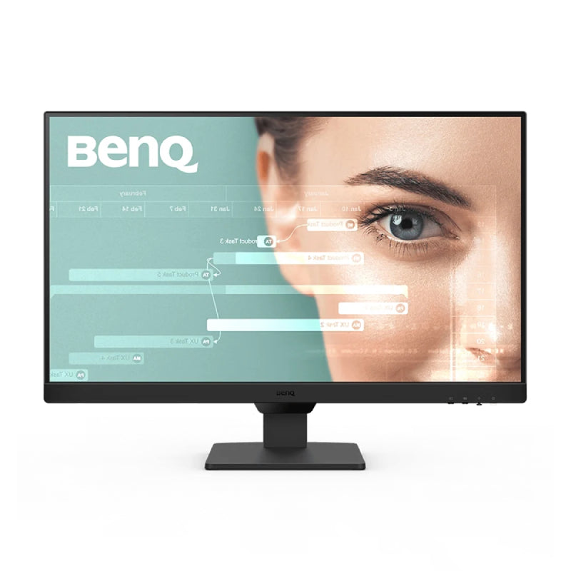 BENQ GW2790 Monitor -27" FHD / 5ms / 100Hz / HDMI 1.4 / DisplayPort 1.2 - Gaming Monitor