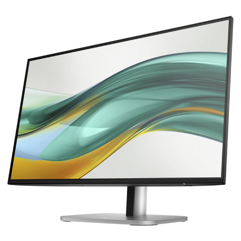 HP Series 5 Pro - 23.8" FHD / 5ms / HDMI 1.4 / DisplayPort 1.2 / USB Type-A / USB-B - Monitor
