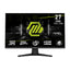 MSI MAG 274F - 27" FHD / 0.5ms / Up to 200Hz / HDMI/DisplayPort/ Gaming Monitor - Black