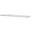 Apple Magic Keyboard with Numeric Keypad Without Touch ID - Arabic / Silver