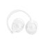 JBL Tune 730BT Headset Wireless - White
