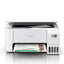 Epson EcoTank L3256 - 33ppm / 1200 DPI / USB / Wi-Fi - Inkjet Printer