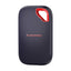 SanDisk Extreme Portable SSD (V3) - 2TB / Up to 2000MB/s / USB-C