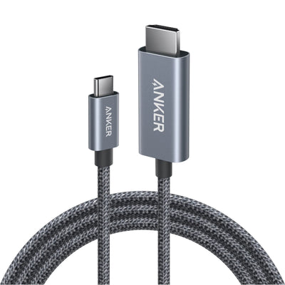 Anker Nano USB-C to HDMI Cable - 4K / 1.8 Meter