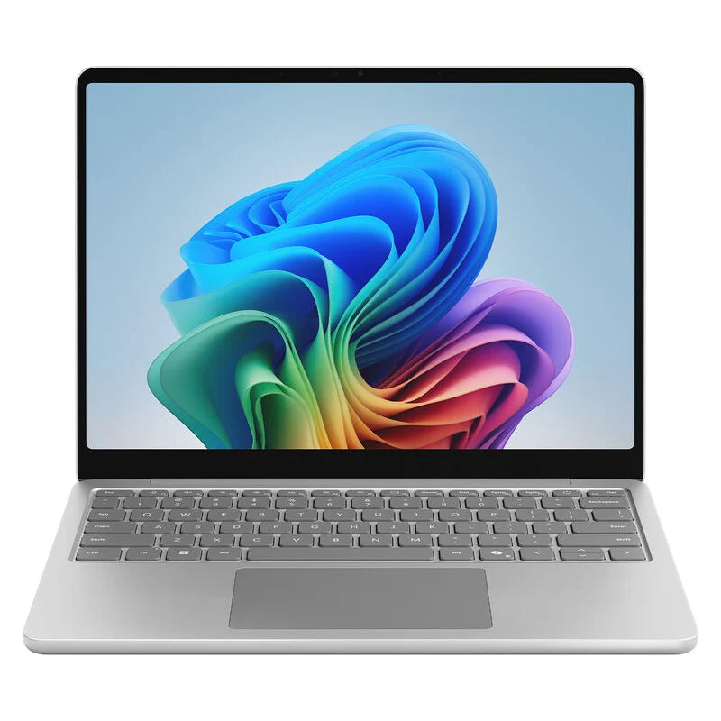 Microsoft Surface Laptop 13 - 13" Touch / X Plus (8 Core) / 16GB / 256GB SSD / Win 11 Pro + Surface Arc Mouse + Surface USB4 Dock - Bundle Offer
