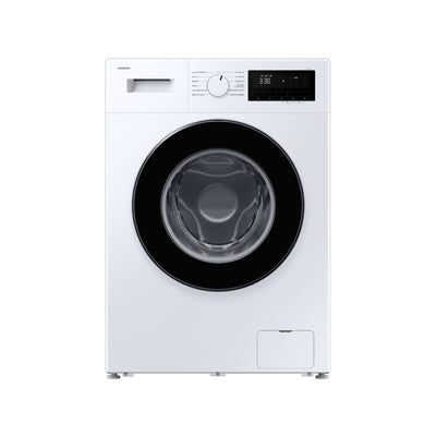 Samsung Washer - 8kg / 1400 rpm / White