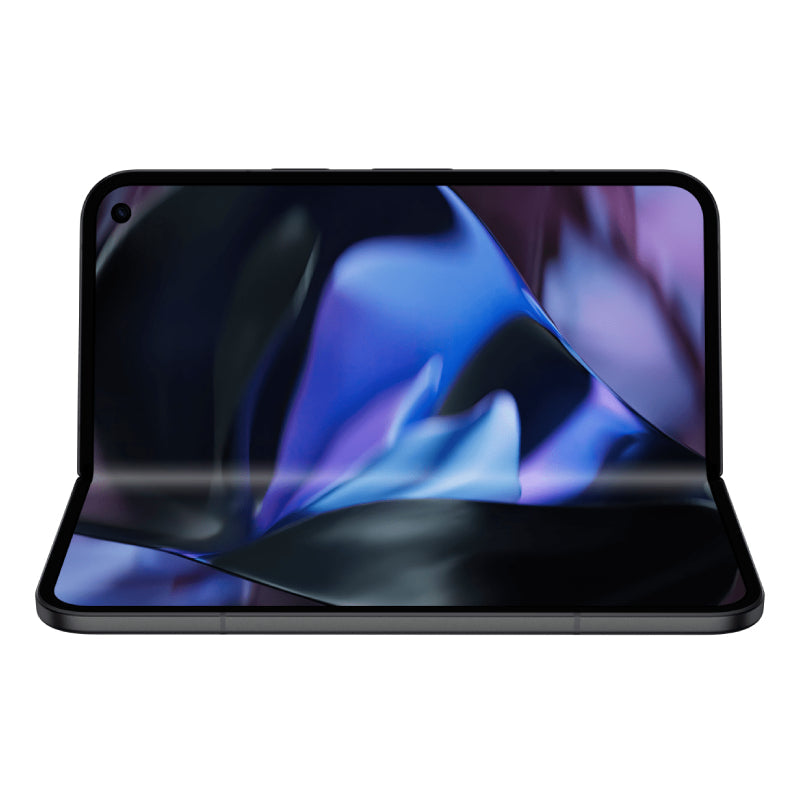 Google Pixel 9 Pro Fold - 6.3’’ Foldable LTPO OLED / 16GB RAM / 512GB / 5G / Obsidian - Mobile Mobiles & Tablets >