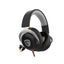 الألعاب SADES Spectre SA-915Bالألعاب المزودة بتقنية صوت  المحيطي الافتراضي 7.1 عبريو اس بي  - أسود