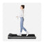 KingSmith Z3 Just Walk Foldable Treadmill - 1.0 HP / 1.0 to 4.0 mph / Grey