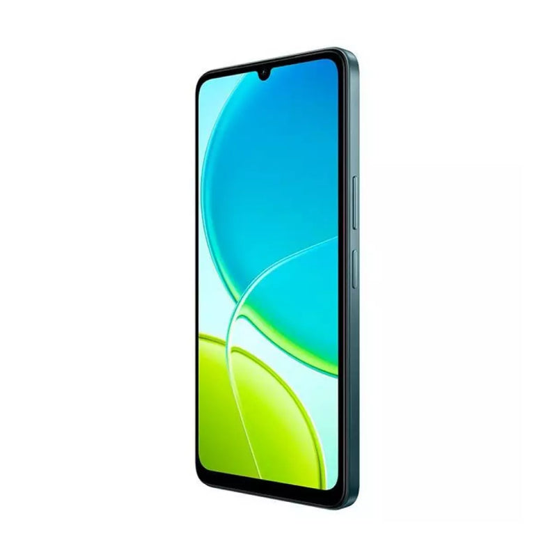 Vivo Y29s - 128 جيجابايت  6 جيجابايت  6.7 بوصة / 5جي  أخضر  هاتف