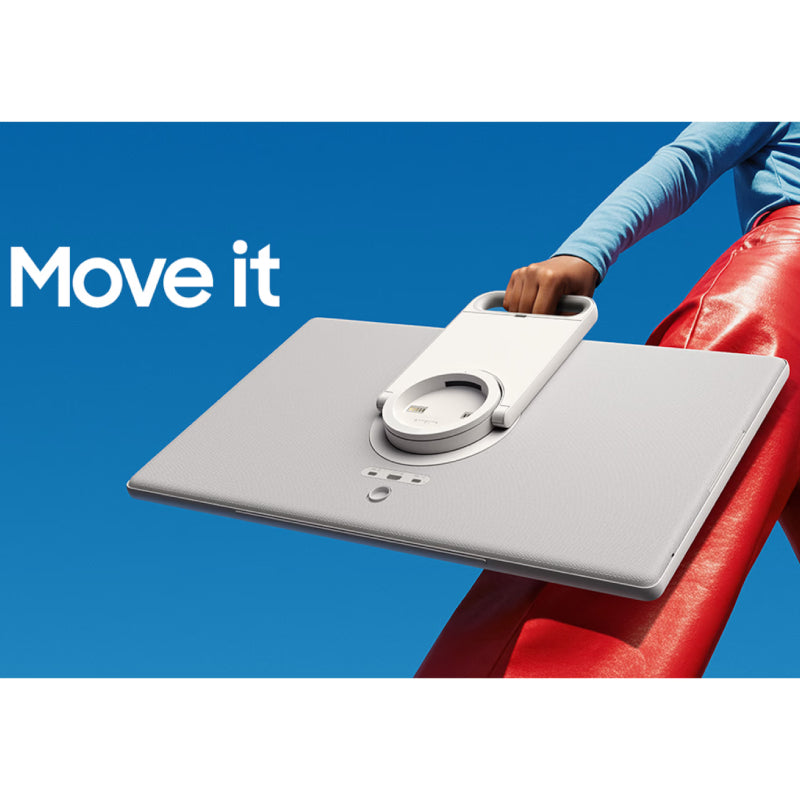 Samsung 27" The Movingstyle LSM7F QHD Portable Touchscreen (2026) - 27" QHD / 120 Hz / HDMI/USB-C