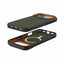 UAG Civilian Magsafe Case For Apple iPhone 17 Pro Max - Olive/Orange