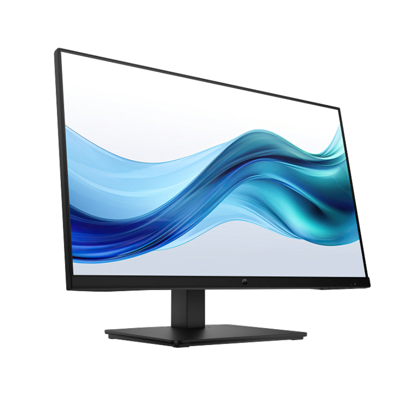 HP Series 3 Pro 327pf Monitor - 27" FHD / Up to 100Hz / HDMI / DisplayPort / VGA / Fixed Height - Monitor