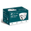TP-Link (VIGI C400HP) VIGI 3MP Turret Network Camera - 3MP / 2.8/4mm Lens / RJ45
