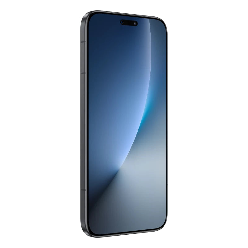 HONOR Magic 8 Pro - 512GB / 12GB / 6.7" FHD+ / 5G / Black - Mobile