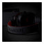 SteelSeries Apex 3 TKL Gaming Keyboard - Wired / RGB / Black + HyperX Pulsefire Mat Gaming Mouse Pad - Medium / Black + Redragon H510 ZEUS Gaming Headset - Over-Ear / 3.5mm / Black + Redragon M816-RGB Wired Gaming Mouse - Black - Bundle Offer