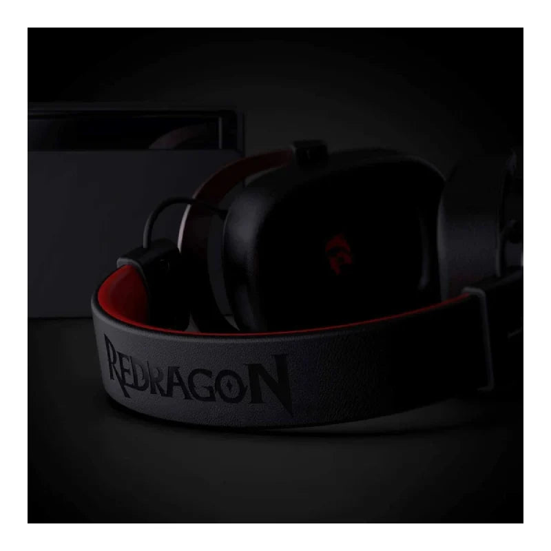SteelSeries Apex 3 TKL Gaming Keyboard - Wired / RGB / Black + HyperX Pulsefire Mat Gaming Mouse Pad - Medium / Black + Redragon H510 ZEUS Gaming Headset - Over-Ear / 3.5mm / Black + Redragon M816-RGB Wired Gaming Mouse - Black - Bundle Offer