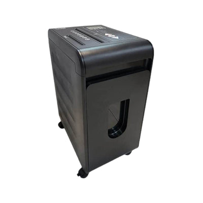 Jinpex MR-2212CD Shredder - 12 sheets / 2 m/min / Cross cut