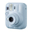 FUJIFILM Instax Mini 13 Instant Camera - Blue