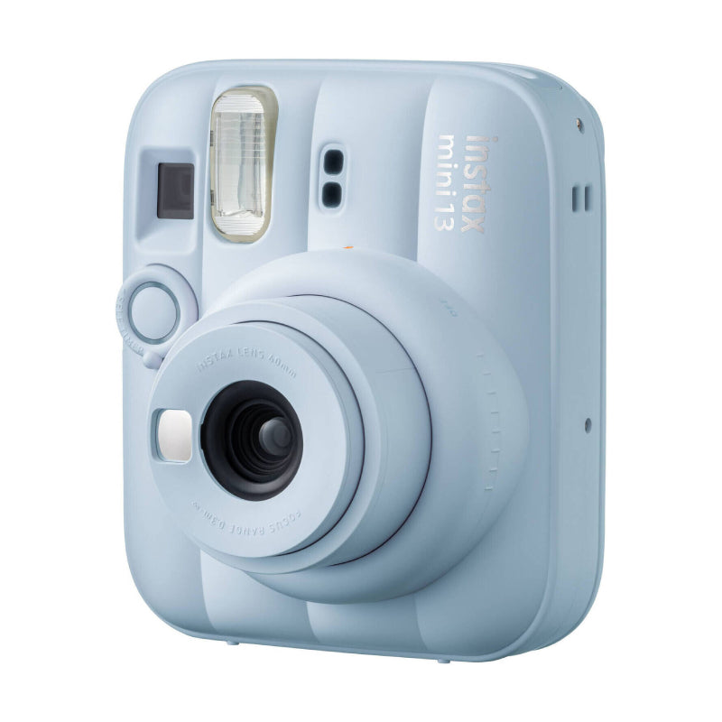 FUJIFILM Instax Mini 13 Instant Camera - Blue