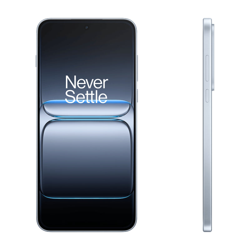 ون بلس نورد - شاشة AMOLED مقاس 6.83 بوصة / 12 جيجابايت  512 جيجابايت  5جي  لون Dry Ice