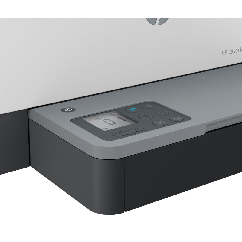 HP LaserJet Tank MFP 2602sdw - 22ppm / 600dpi / A4 / USB / Wi-Fi / LAN / Mono - Printer